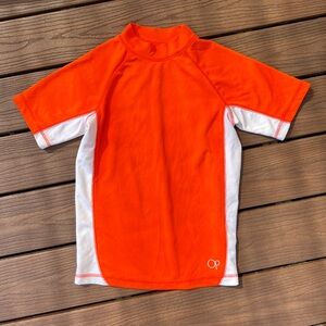 OP rashguard- size L(10/12)
